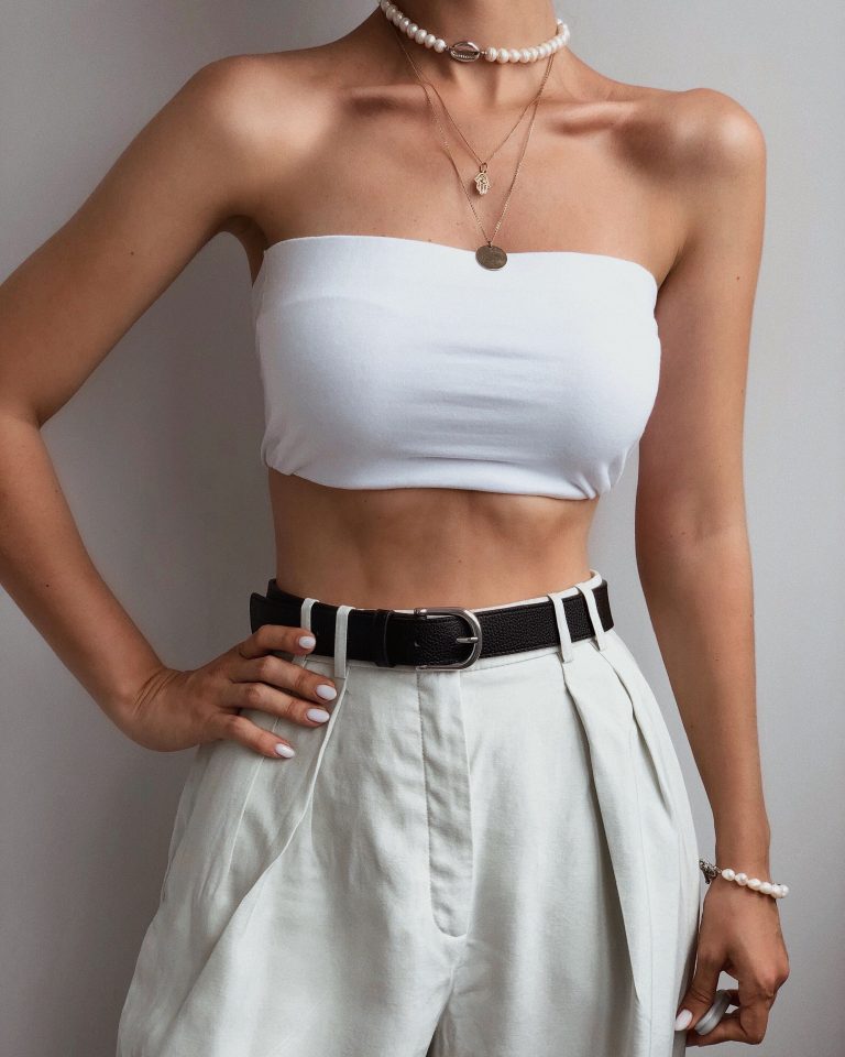 Casual style Casual style