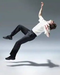 STAND FALLING STAND FALLING