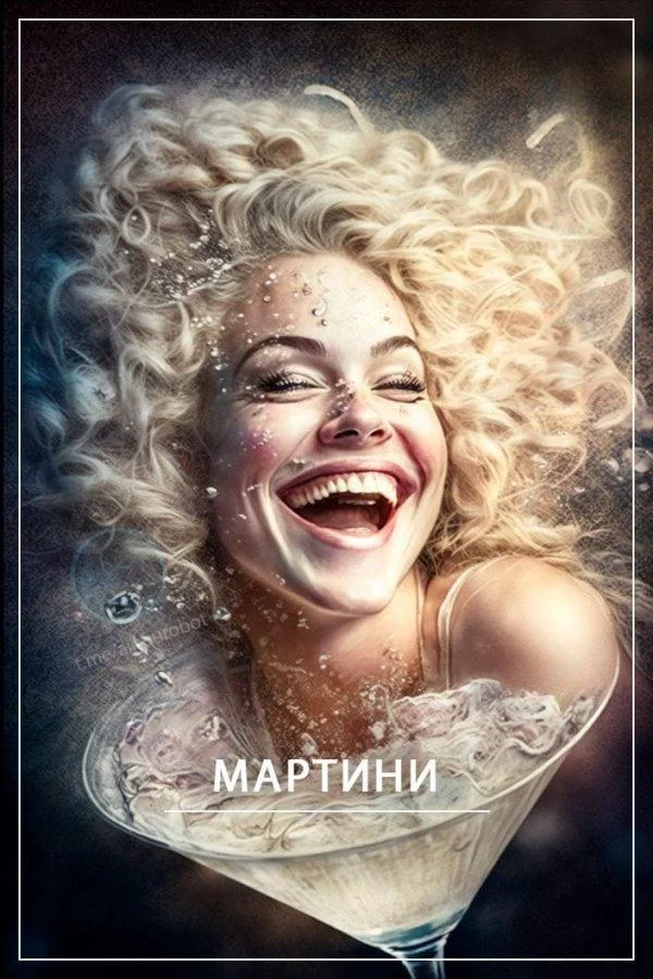 Человеческие лица алкогольных напитков – наконец то что то полезное от нейросетей Человеческие лица алкогольных напитков – наконец то что то полезное от нейросетей