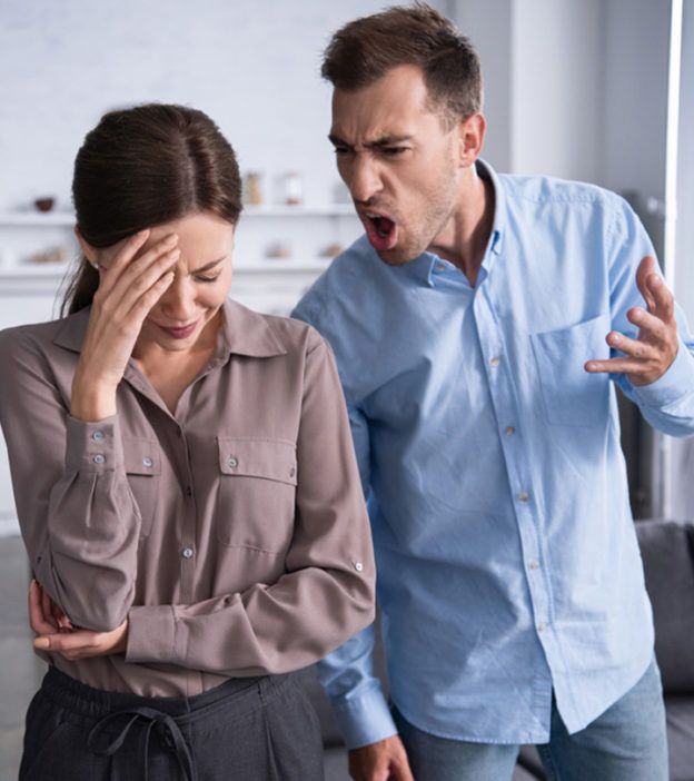 150+ Emotional Quotes About An Abusive Relationship 150+ Emotional Quotes About An Abusive Relationship