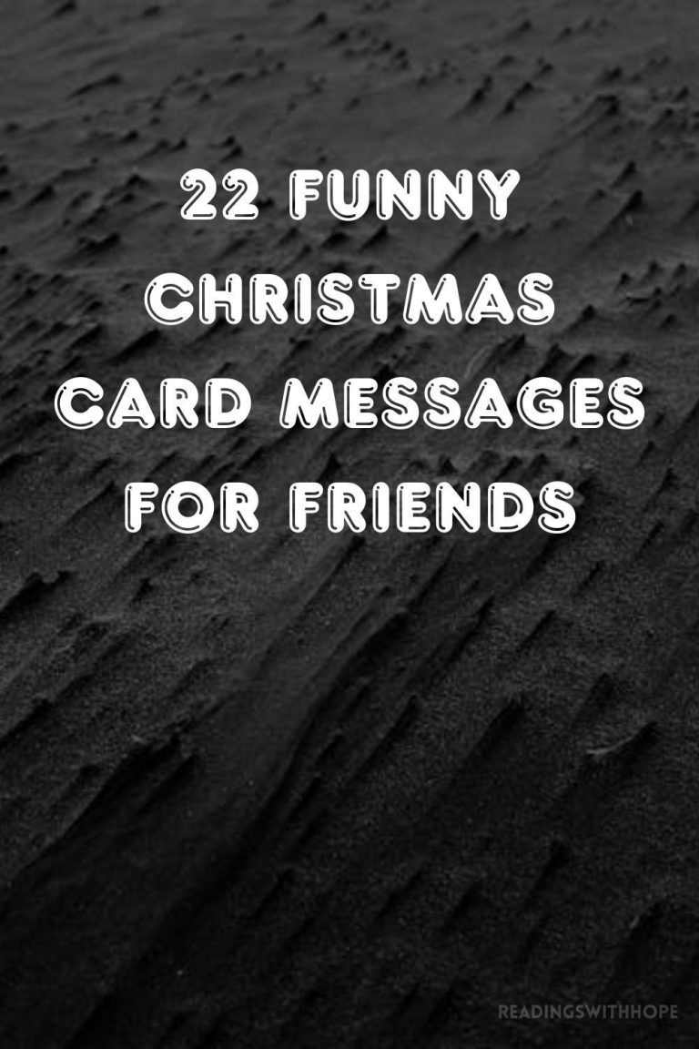 22 Funny Christmas Card Messages for Friends 22 Funny Christmas Card Messages for Friends