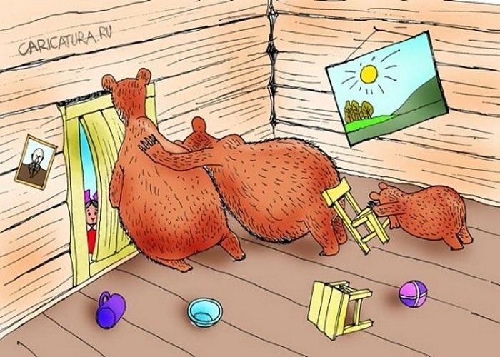 Свежие смешные анекдоты на 2 августа 2024 года Свежие смешные анекдоты на 2 августа 2024 года