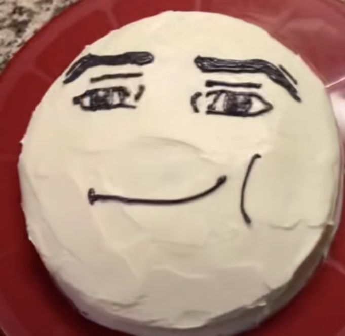 Pin by v on cakes | Funny cake, Roblox cake, Ugly cakes Pin by v on cakes | Funny cake, Roblox cake, Ugly cakes
