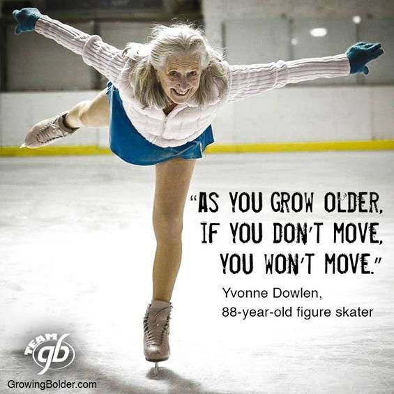 20 Inspiring Elders 20 Inspiring Elders