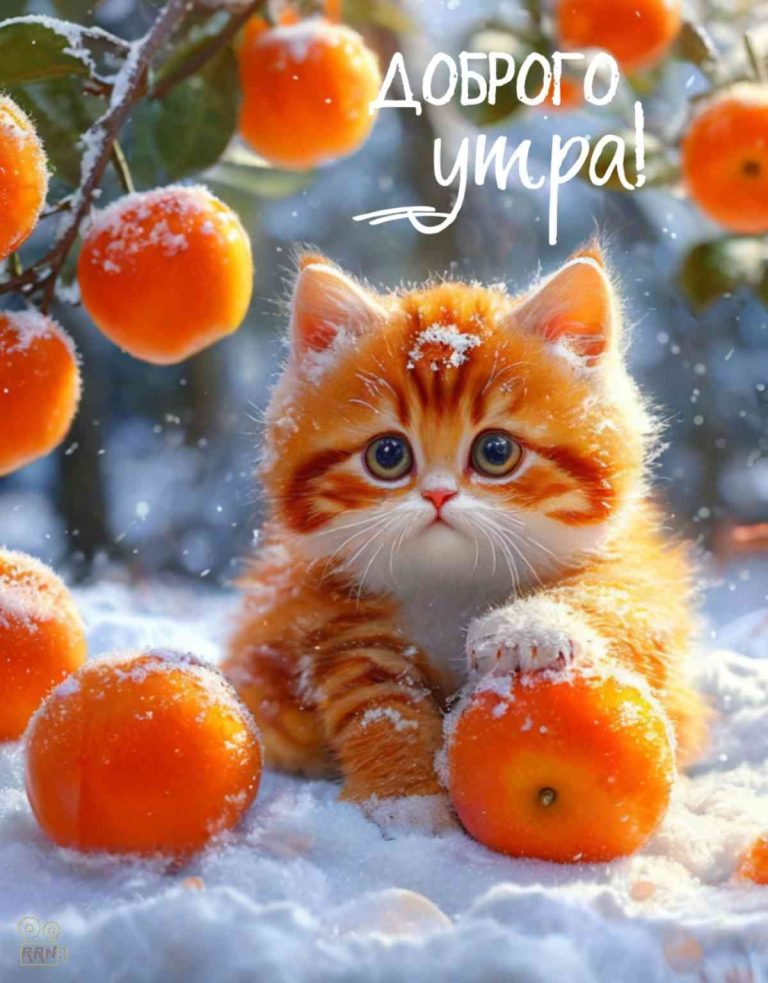 Доброго утра Доброго утра