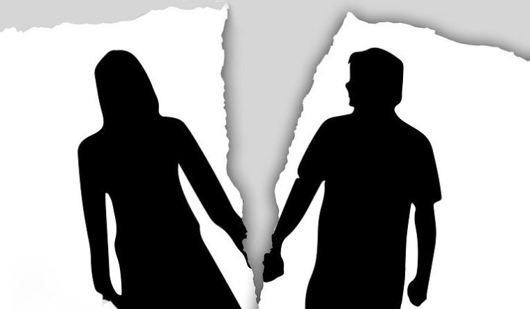 what does God think about divorce? what does God think about divorce?