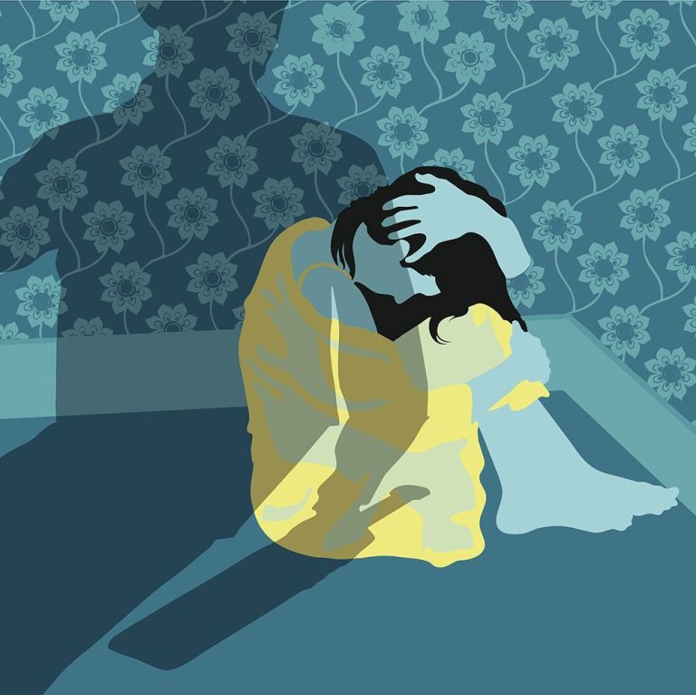 ‘How I left my abusive relationship after 40 years’ ‘How I left my abusive relationship after 40 years’