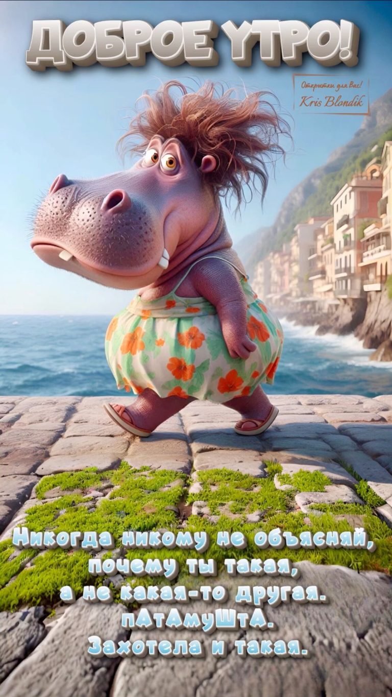 Доброе утро!☀️☺️ Доброе утро!☀️☺️