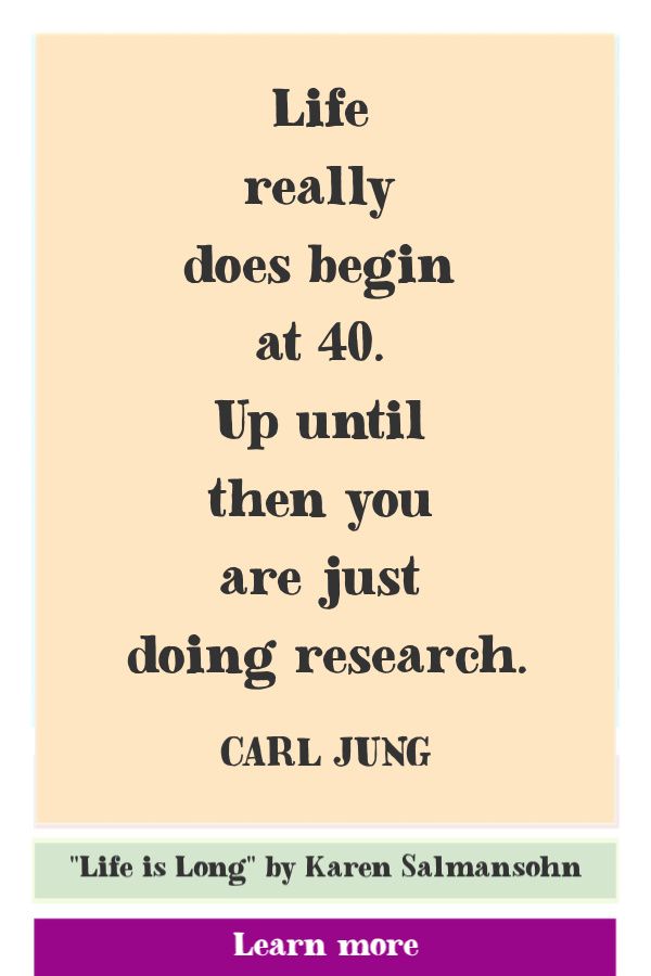 7 Aging Quotes: inspiring reminders to feel happy about getting older 7 Aging Quotes: inspiring reminders to feel happy about getting older