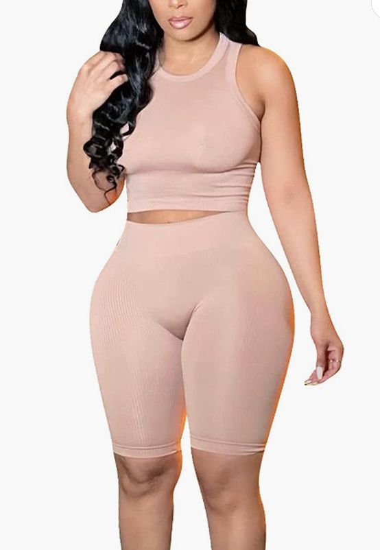 Workout Set Workout Set