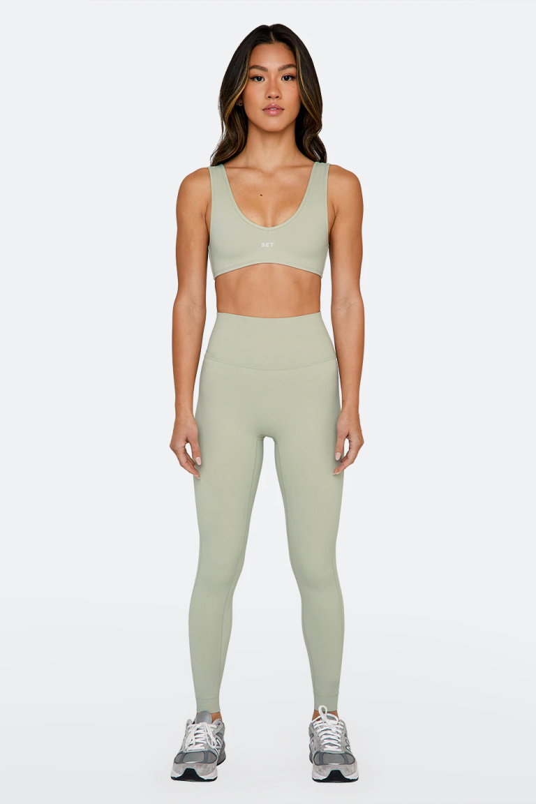 SPORTBODY® LEGGINGS SPORTBODY® LEGGINGS