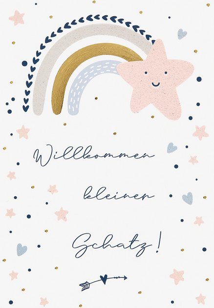 Perleberg Grußkarten Geburt – Baby – Freudiges Ereignis – Glückwunschkarte im Format Perleberg Grußkarten Geburt – Baby – Freudiges Ereignis – Glückwunschkarte im Format