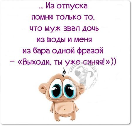 Юмор из Сети Юмор из Сети