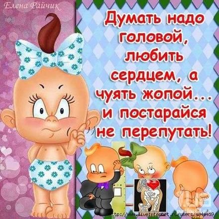 Открытка, фраза, Думать надо головой любить сердцем. Открытки Открытка, картинка, фразы, фраза, фразочка, фразочки, прикол, прикольная открытка, цитата, цитаты, слова о женщинах, позитив, позитивные открытки, прикольные картинки скачать бесплатно онлайн Открытка, фраза, Думать надо головой любить сердцем. Открытки Открытка, картинка, фразы, фраза, фразочка, фразочки, прикол, прикольная открытка, цитата, цитаты, слова о женщинах, позитив, позитивные открытки, прикольные картинки скачать бесплатно онлайн
