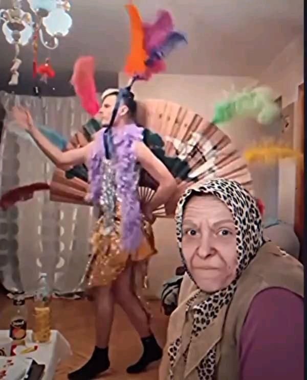 ! ВИДЕО НЕ МОЁ ! ! ВИДЕО НЕ МОЁ !