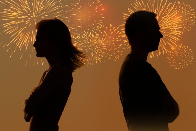 Why New Yorkers are rushing to divorce before New Year’s Day Why New Yorkers are rushing to divorce before New Year’s Day