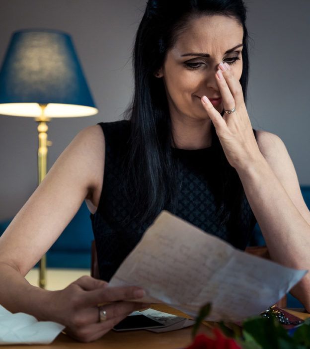 30+ Emotional Goodbye Letters To A Lover 30+ Emotional Goodbye Letters To A Lover