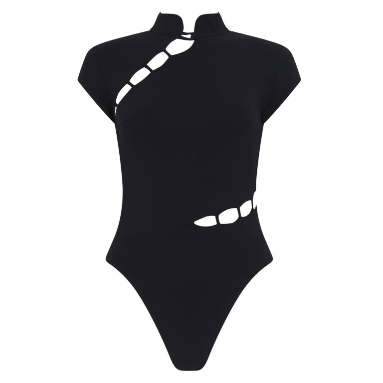 Rene Bodysuit Rene Bodysuit