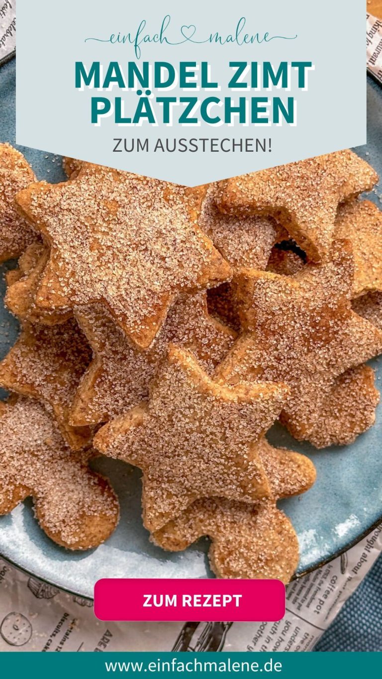 Mandel Zimt Plätzchen – leckere Plätzchen zum Ausstechen I Beste Weihnachtsplätzchen Rezepte 2024 Mandel Zimt Plätzchen – leckere Plätzchen zum Ausstechen I Beste Weihnachtsplätzchen Rezepte 2024