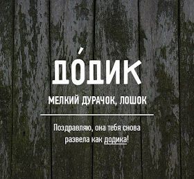 Редкие бранные слова русского языка Редкие бранные слова русского языка