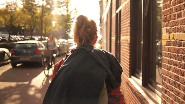 An Open Letter To The Girl With Sadness In Her Soul An Open Letter To The Girl With Sadness In Her Soul