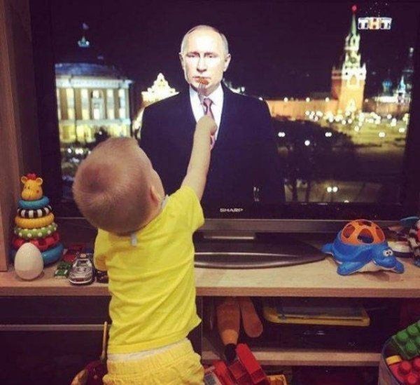 38 insane Russian photos 38 insane Russian photos