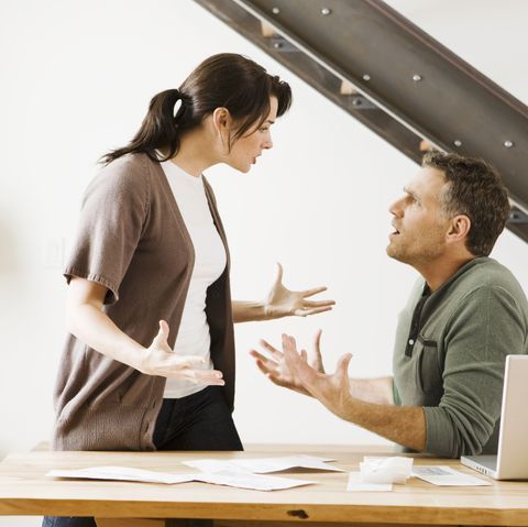 10 Signs You Should Get a Divorce, According to Relationship Experts 10 Signs You Should Get a Divorce, According to Relationship Experts