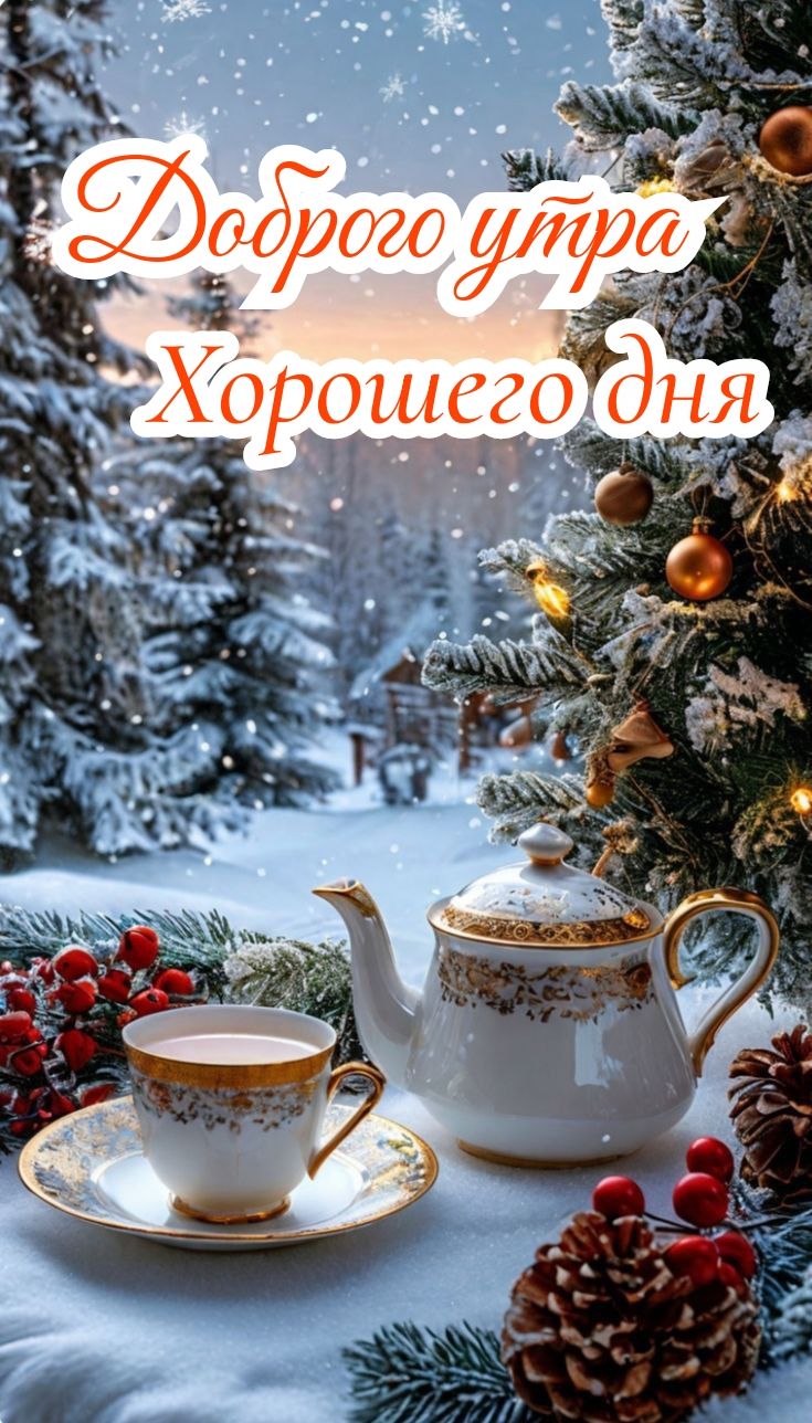 Доброго утра Хорошего дня Доброго утра Хорошего дня