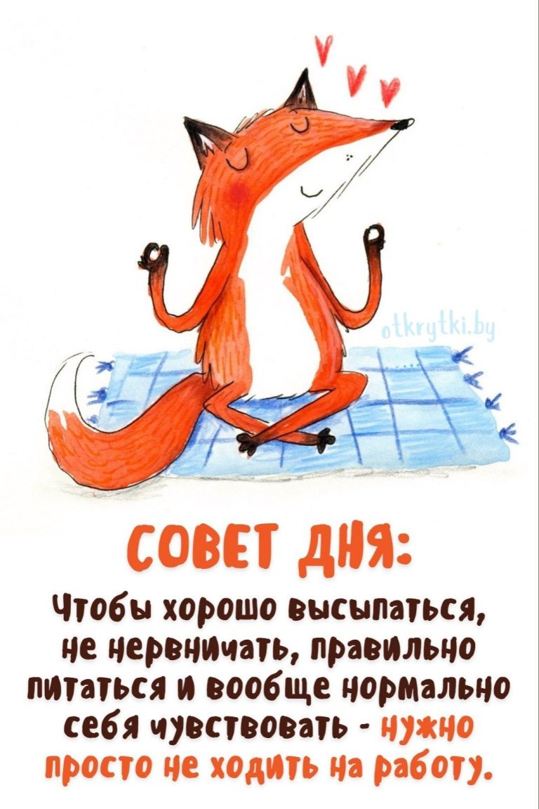 Коллекция картинок с прикольными и полезными советами Коллекция картинок с прикольными и полезными советами