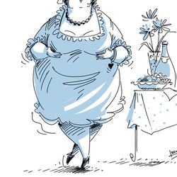 Иллюстрация “Купи слона…” 10 в стиле детский, книжная графика | Illustrators.ru Иллюстрация “Купи слона…” 10 в стиле детский, книжная графика | Illustrators.ru