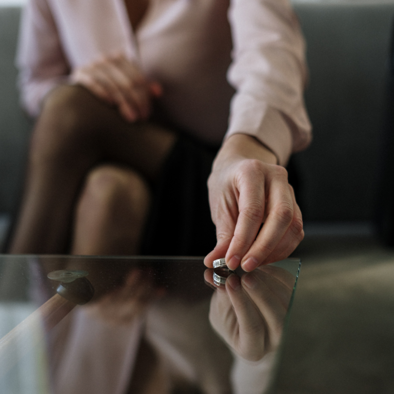 Divorce With Dignity – Holistic Amicable Divorce Services