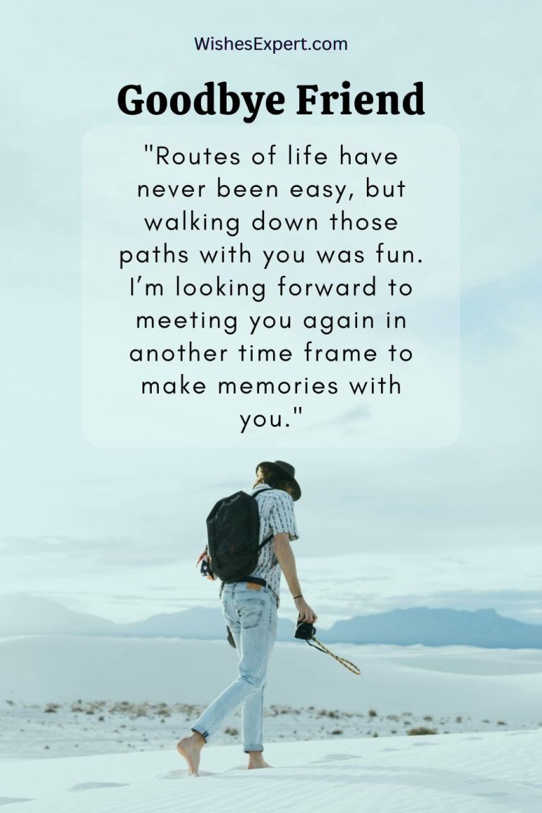 Heartfelt Farewell Messages For Friends Heartfelt Farewell Messages For Friends