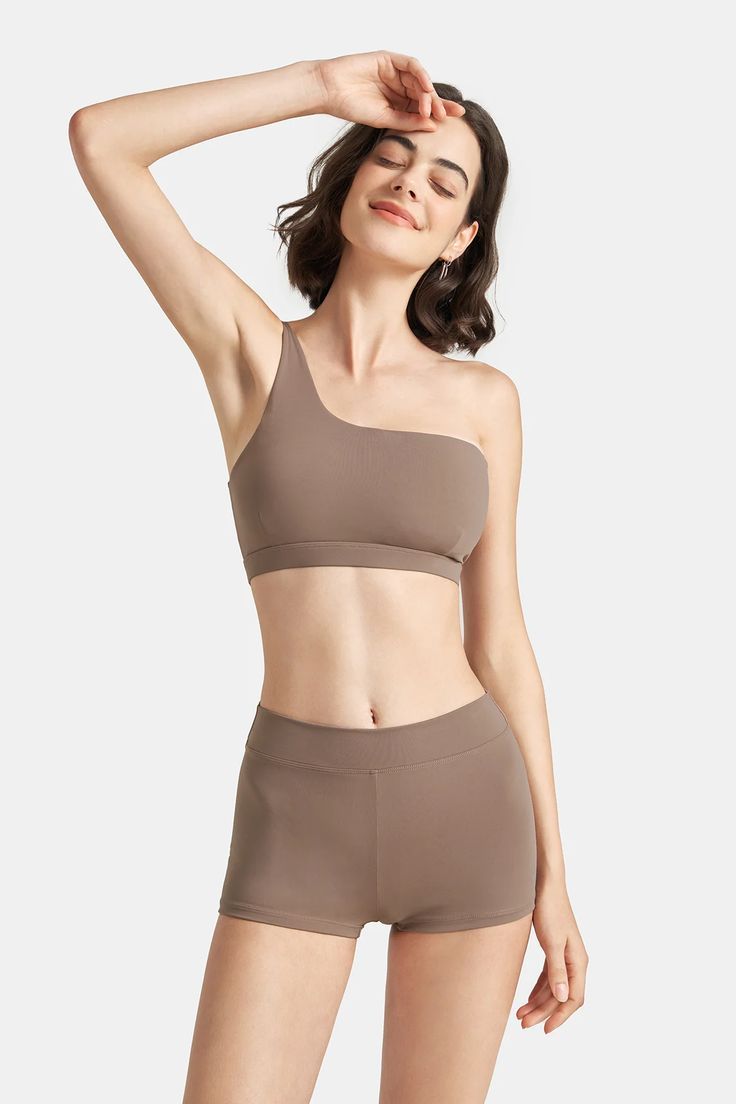 Musesonly Single-Strap Set