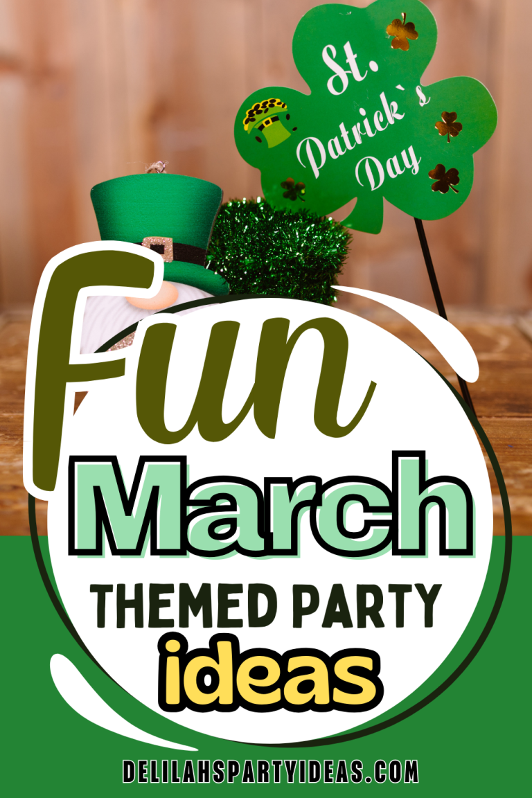 March Madness Themed Party Inspiration March Madness Themed Party Inspiration
