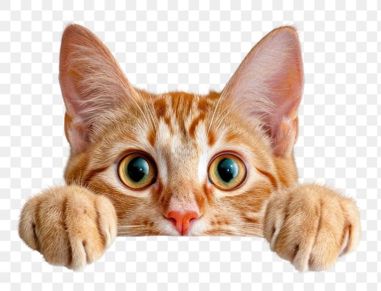 Download premium png of PNG Curious cat peeking over edge by Wan about png, cat transparent, cat hand, cute cat paws, and ginger cat 15043468