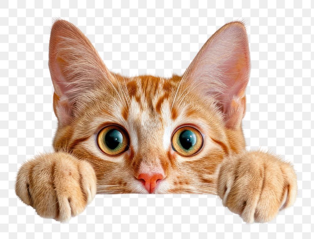 Download premium png of PNG Curious cat peeking over edge by Wan about png, cat transparent, cat hand, cute cat paws, and ginger cat 15043468 Download premium png of PNG Curious cat peeking over edge by Wan about png, cat transparent, cat hand, cute cat paws, and ginger cat 15043468