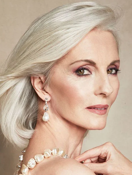 50 Best Haircuts & Hairstyles for Older Women 50 Best Haircuts & Hairstyles for Older Women