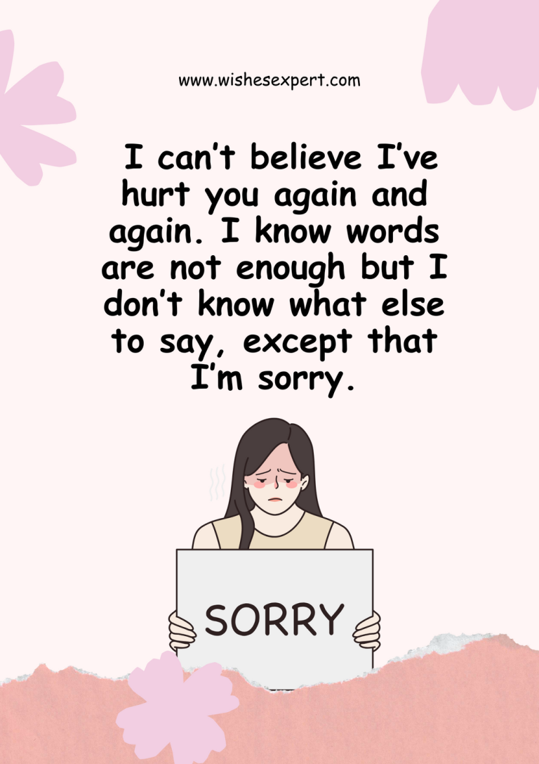 I’m Sorry Quotes And Messages For Perfect Apology I’m Sorry Quotes And Messages For Perfect Apology