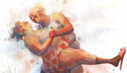 «Я не хочу быть старой бабкой!» – стихотворение-настроение неповторимой Ларисы Рубальской «Я не хочу быть старой бабкой!» – стихотворение-настроение неповторимой Ларисы Рубальской