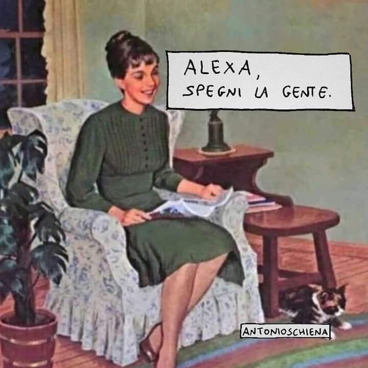 Antipatia gratuita Antipatia gratuita