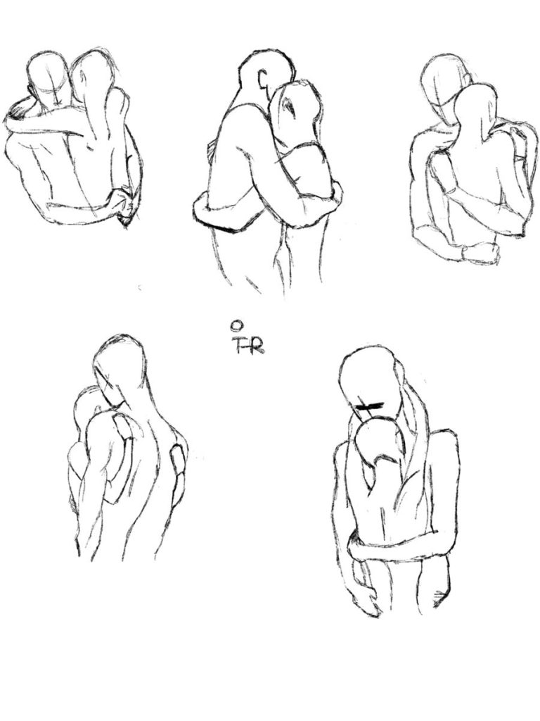 hugs drawing hugs drawing