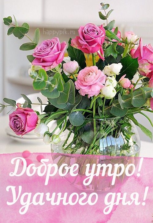 Красивые картинки Доброе утро ☀️☕ Красивые картинки Доброе утро ☀️☕