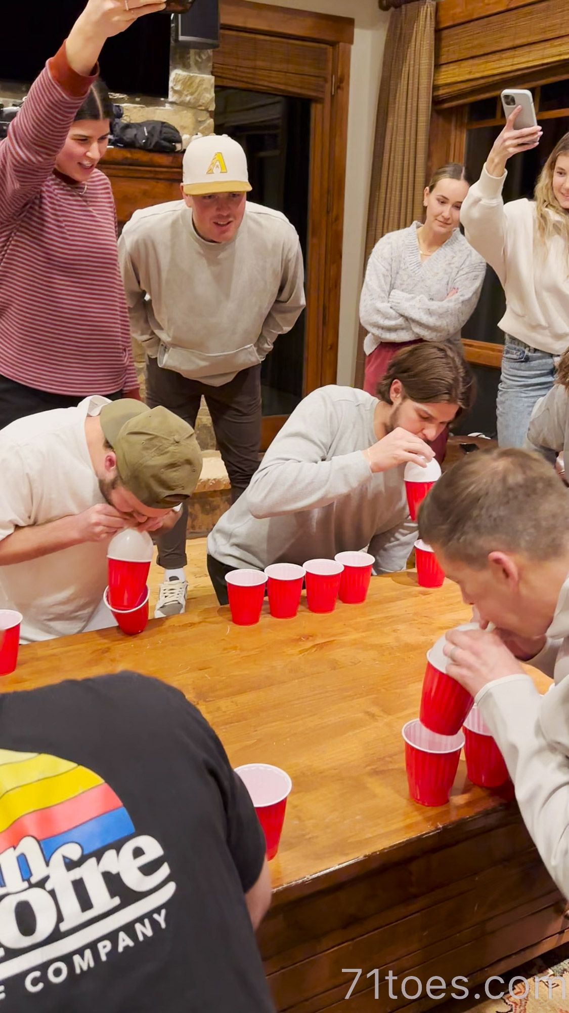 game ideas for New Years Eve – 71toes game ideas for New Years Eve – 71toes