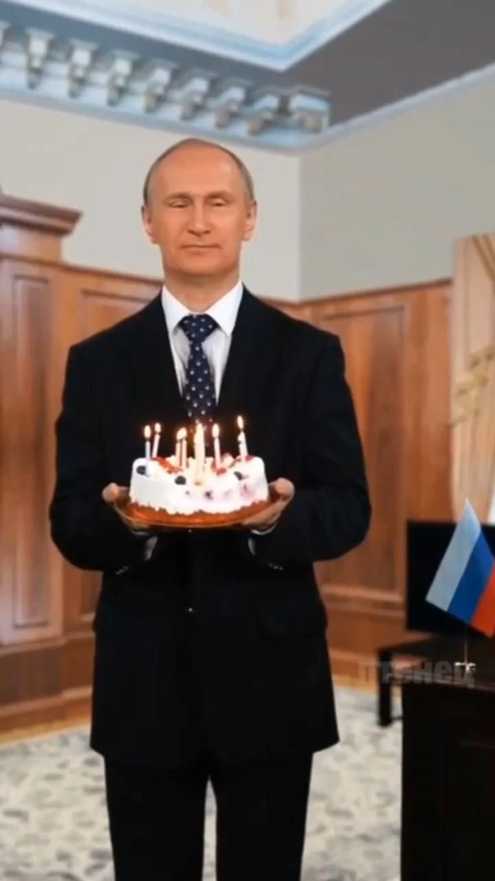 Путин ты чего ?😊☺️ Путин ты чего ?😊☺️