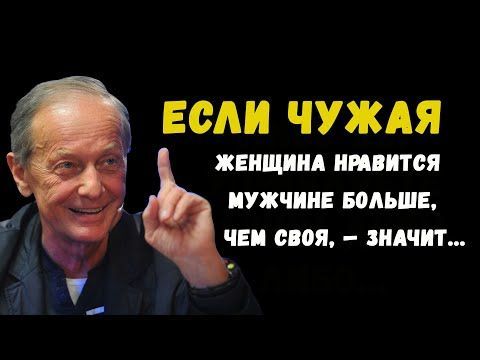 Михаил Задорнов. Лучшие цитаты и афоризмы со смыслом Михаил Задорнов. Лучшие цитаты и афоризмы со смыслом