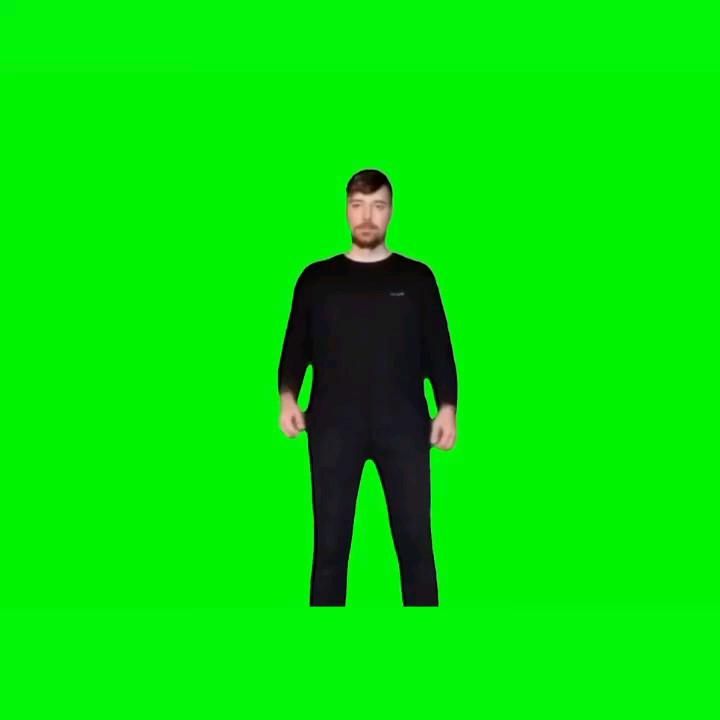 Мистер бист футаж Мистер бист футаж