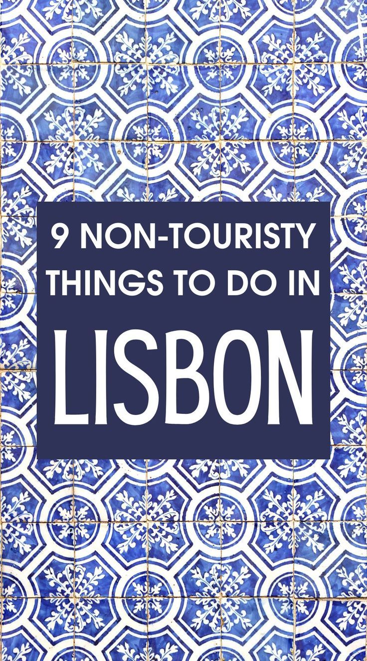 9 Hidden Gems of Lisbon Portugal 9 Hidden Gems of Lisbon Portugal