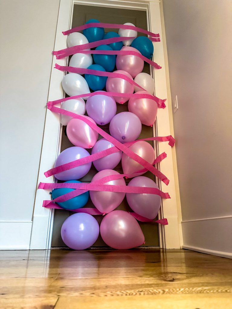 Best Birthday Morning Tradition for Kids! Birthday Door Decoration Best Birthday Morning Tradition for Kids! Birthday Door Decoration