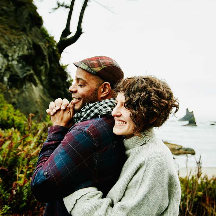 7 Simple Things You Should Say Every Day For A Stronger Relationship 7 Simple Things You Should Say Every Day For A Stronger Relationship