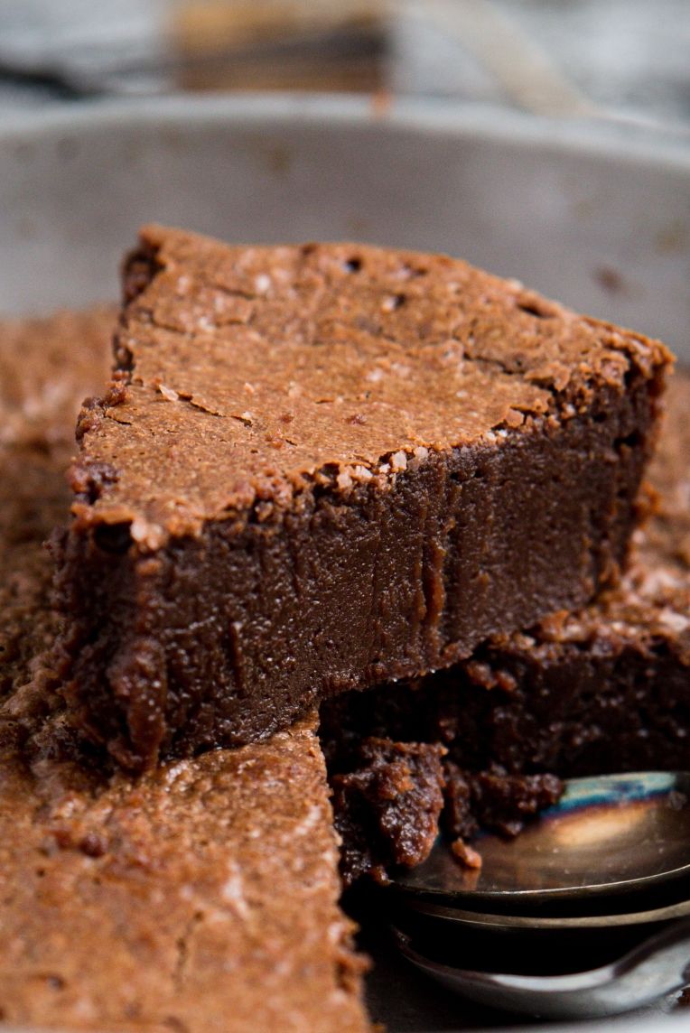 Fondant au chocolat Fondant au chocolat